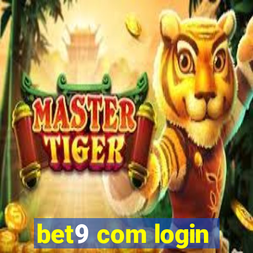 bet9 com login